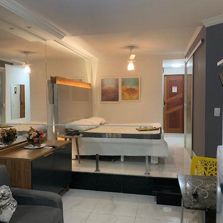 Apartament Bahia Flat Vista Mar 202 Salwador Zewnętrze zdjęcie
