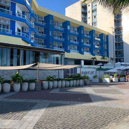 Apartament Bahia Flat Vista Mar 202 Salwador Zewnętrze zdjęcie