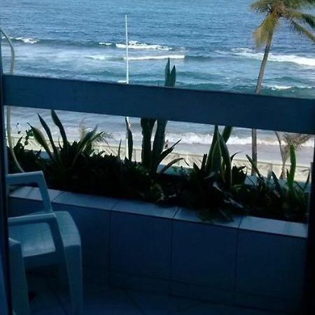 Apartament Bahia Flat Vista Mar 202 Salwador Zewnętrze zdjęcie