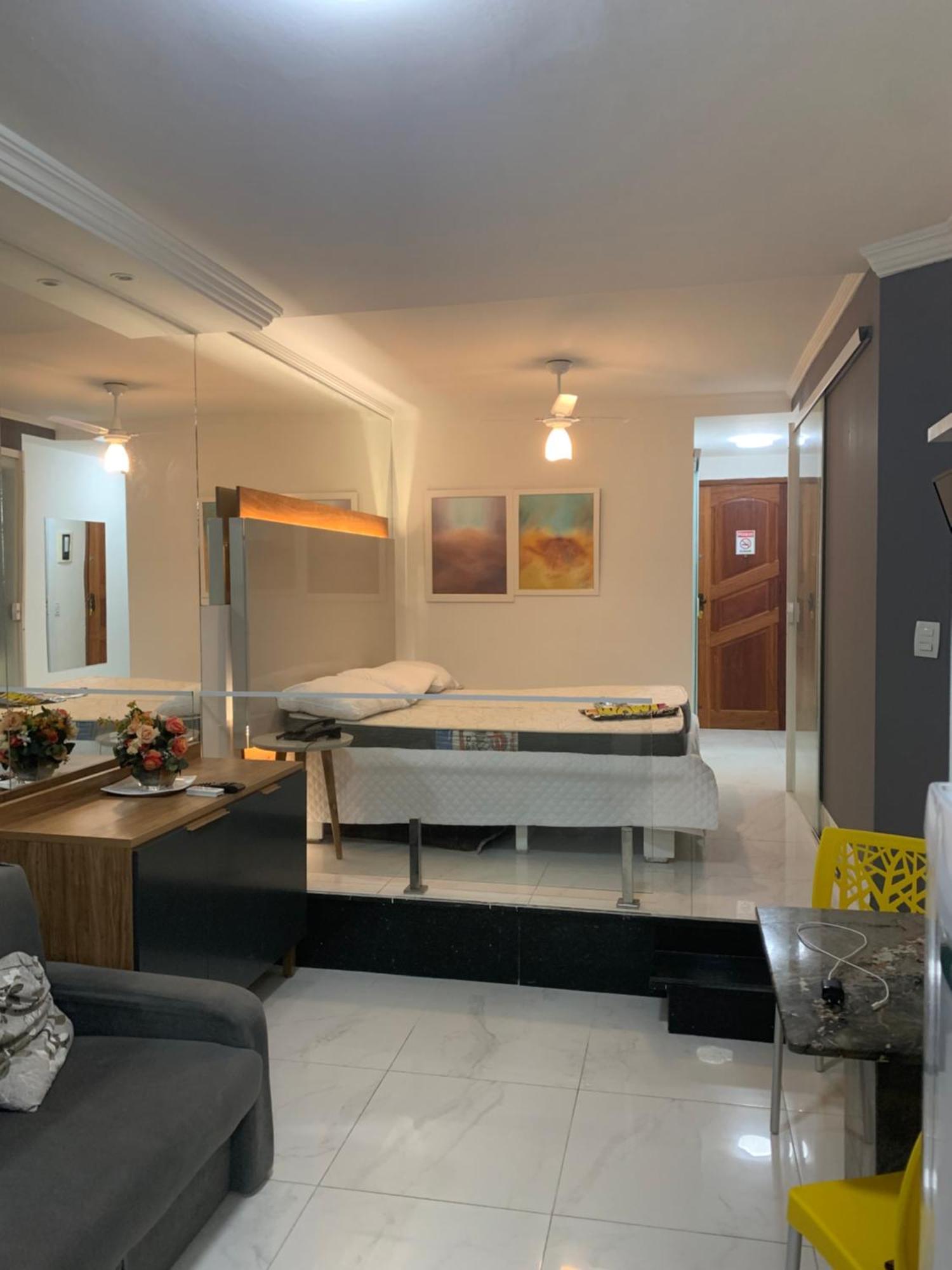 Apartament Bahia Flat Vista Mar 202 Salwador Zewnętrze zdjęcie