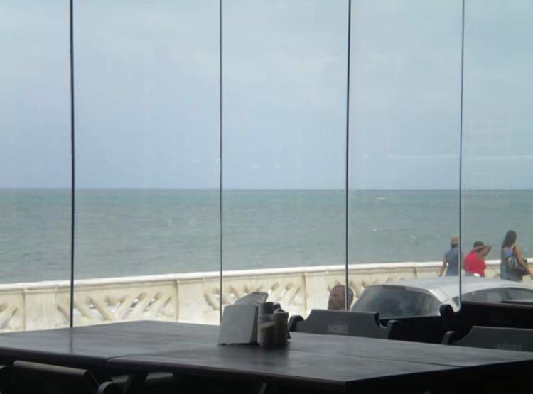 Apartament Bahia Flat Vista Mar 202 Salwador Zewnętrze zdjęcie