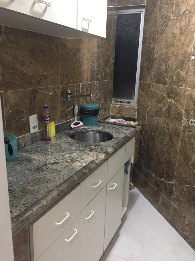 Apartament Bahia Flat Vista Mar 202 Salwador Zewnętrze zdjęcie