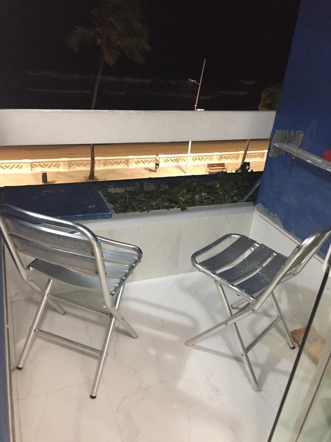 Apartament Bahia Flat Vista Mar 202 Salwador Zewnętrze zdjęcie