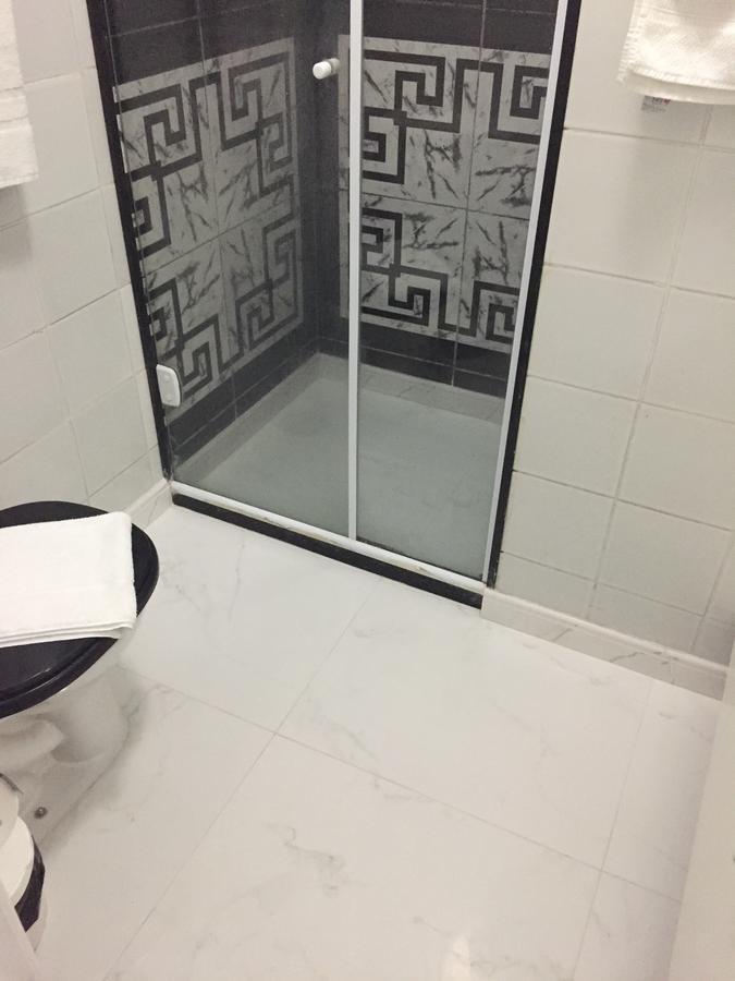 Apartament Bahia Flat Vista Mar 202 Salwador Zewnętrze zdjęcie