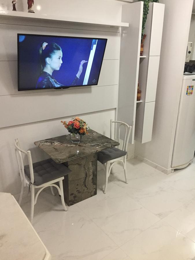 Apartament Bahia Flat Vista Mar 202 Salwador Zewnętrze zdjęcie
