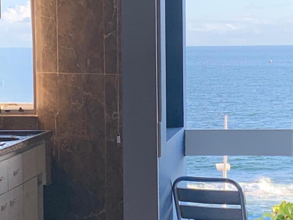 Apartament Bahia Flat Vista Mar 202 Salwador Zewnętrze zdjęcie