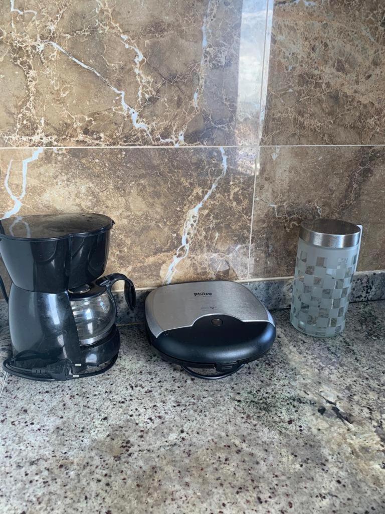 Apartament Bahia Flat Vista Mar 202 Salwador Zewnętrze zdjęcie