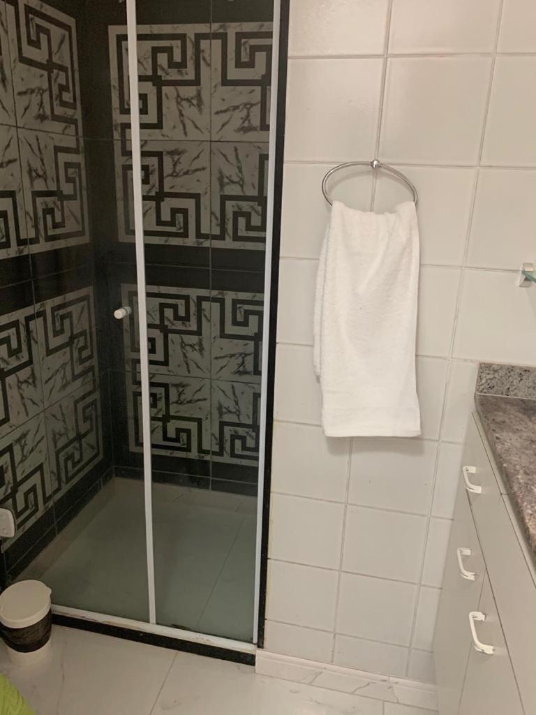 Apartament Bahia Flat Vista Mar 202 Salwador Zewnętrze zdjęcie