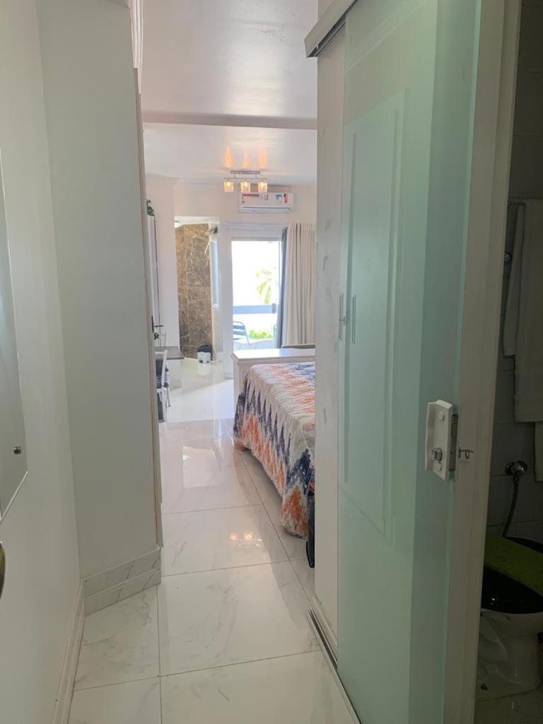 Apartament Bahia Flat Vista Mar 202 Salwador Zewnętrze zdjęcie